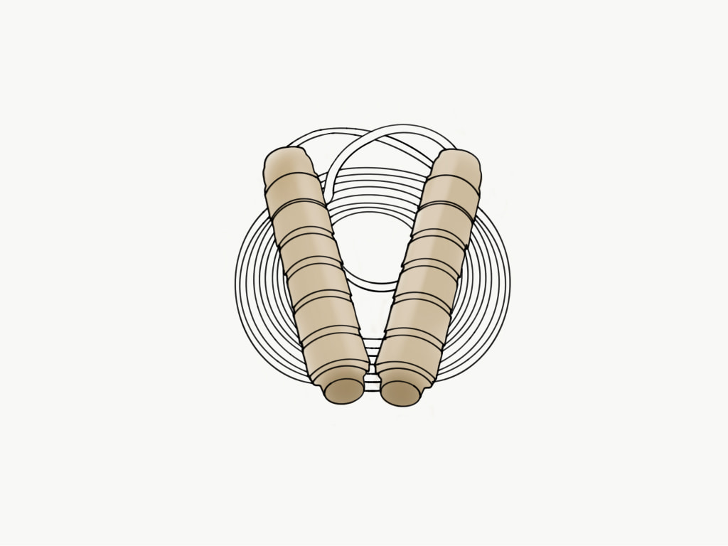 skipping-rope