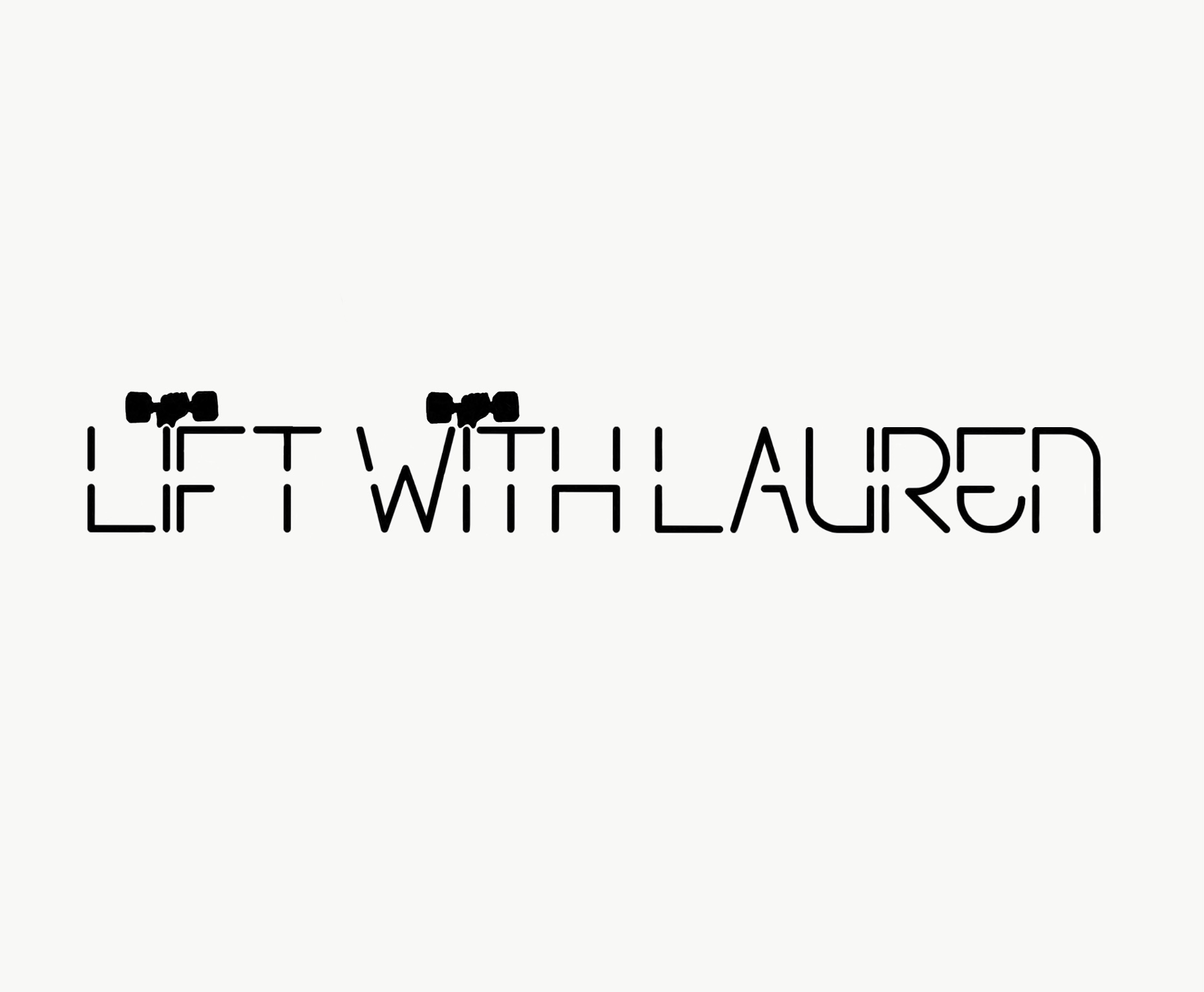Lift with Lauren